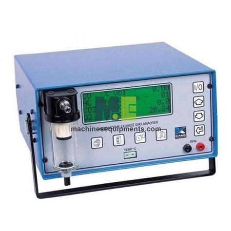 gas analyzer suppliers in south africa|Gas Analyzers .